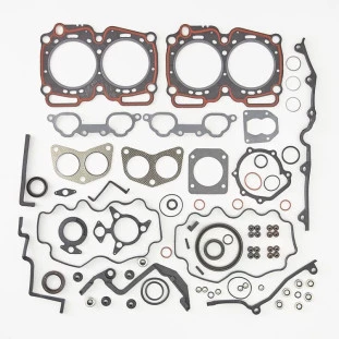 Junta Completa com Retentores Subaru Legacy 1993 a 1997 - Takao