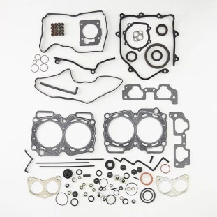 Junta Completa com Retentores Subaru Legacy 2000 a 2011 - Takao