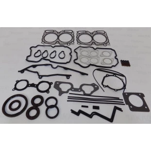 Junta Completa com Retentores Subaru Forester 2004 a 2014 - Takao