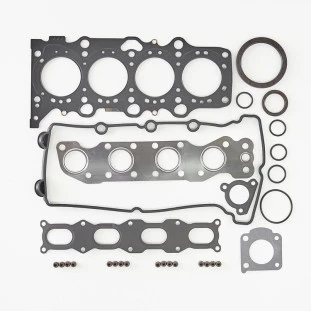 Junta Completa com Retentores Suzuki Ignis 2003 - Takao