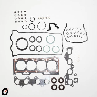 Junta Completa com Retentores Toyota Paseo 1992 a 1995 - Takao