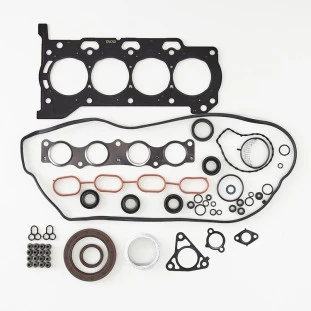 Junta Completa com Retentores Toyota Corolla 2008 a 2020 - Takao