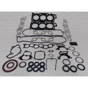 Junta Completa com Retentores Lexus Es300 1998 a 2001 - Takao