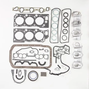Junta Completa com Retentores Toyota 4runner 1993 a 1994 - Takao