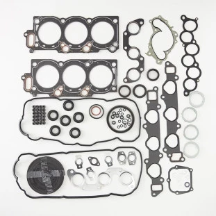 Junta Completa com Retentores Toyota Camry 1994 a 1999 - Takao