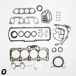 Junta Completa com Retentores Volkswagen New Beetle 1999 a 2010 - Takao