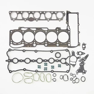 Junta Completa com Retentores Volkswagen Jetta 2007 a 2014 - Takao