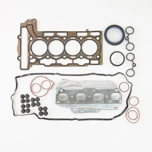 Junta Completa com Retentores Peugeot 408 2011 a 2012 - Takao