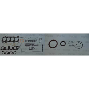 Junta Completa com Retentores Honda Accord 2005 a 2009 - Takao