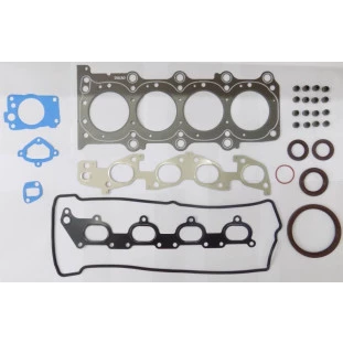 Junta Completa com Retentores Chevrolet Tracker 2007 a 2009 - Takao