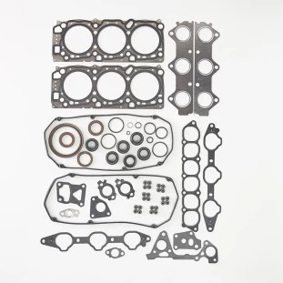 Junta Completa com Retentores Mitsubishi Eclipse 2000 - Takao