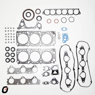 Junta Completa com Retentores Mitsubishi Pajero 1997 a 2021 - Takao