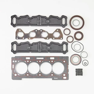 Junta Completa com Retentores Peugeot Partner 2003 a 2012 - Takao