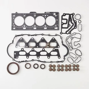Junta Completa com Retentores Renault Kangoo 2001 a 2013 - Takao