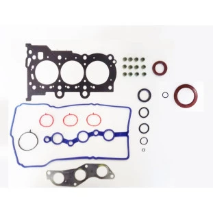 Junta Completa com Retentores Kia Picanto 2010 a 2018 - Takao