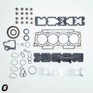Junta Completa com Retentores Citroen Xsara 2005 a 2007 - Takao