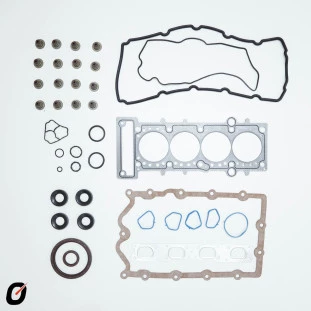 Junta Completa com Retentores Fiat Bravo 2011 a 2013 - Takao