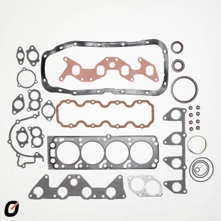 Junta Completa com Retentores Chevrolet Kadett 1989 a 1998 - Takao