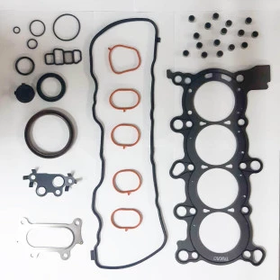 Junta Completa com Retentores Honda Cr-v 2008 a 2018 - Takao