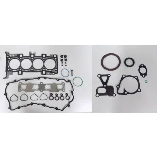Junta Completa com Retentores Fiat Toro 2016 a 2020 - Takao