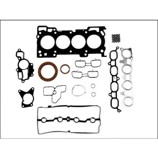 Junta Completa com Retentores Renault Fluence 2011 a 2017 - Takao