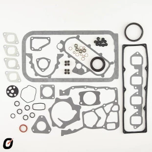 Junta Completa sem Cabeçote com Retentor Nissan Pathfinder 1992 a 1995 - Takao