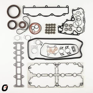 Junta Completa sem Cabeçote com Retentor Peugeot Boxer 2010 a 2012 - Takao
