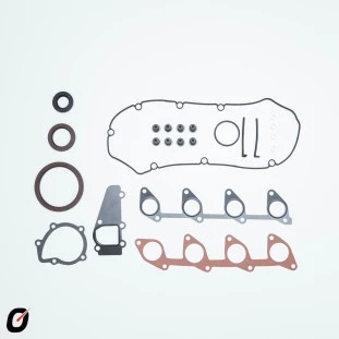 Junta Completa sem Cabeçote com Retentor Chevrolet Tracker 2002 a 2007 - Takao