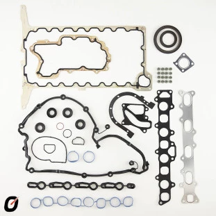 Junta Completa sem Cabeçote com Retentor Chevrolet S10 2012 a 2022 - Takao