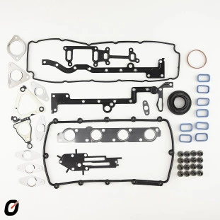 Junta Completa sem Cabeçote sem Retentor Ford Transit 2012 a 2014 - Traseiro - Takao