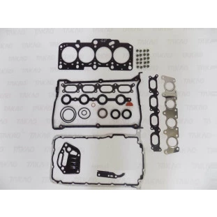 Junta Completa sem Retentor Audi S3 2000 a 2003 - Traseiro - Takao