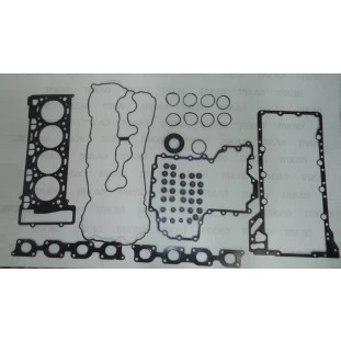 Junta Completa sem Retentor Bmw X6 2009 a 2014 - Traseiro - Takao