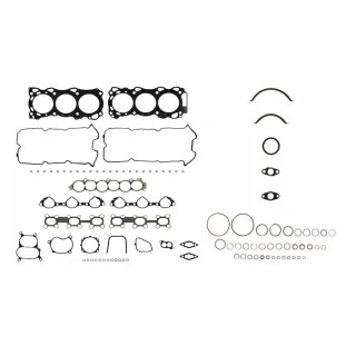 Junta Completa sem Retentor Nissan Murano 2006 a 2011 - Traseiro - Takao