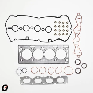 Junta Completa sem Retentor Chevrolet Sonic 2012 a 2014 - Traseiro - Takao