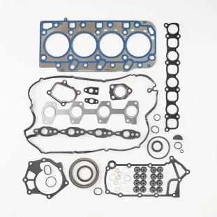 Junta Completa sem Retentor Hyundai Hr 2011 a 2020 - Traseiro - Takao