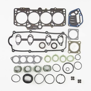 Junta Completa sem Retentor Volkswagen Polo 2001 a 2014 - Traseiro - Takao