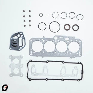 Junta Completa sem Retentor Seat Cordoba 1999 a 2002 - Traseiro - Takao