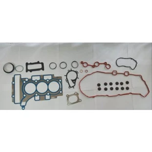 Junta Completa sem Retentor Peugeot 208 2016 a 2020 - Traseiro - Takao
