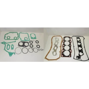 Junta Completa sem Retentores Fiat Brava 2000 a 2003 - Takao