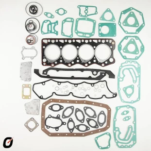 Junta Completa sem Retentores Peugeot Boxer 1999 a 2010 - Takao