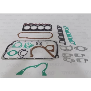 Junta Completa sem Retentores Ford Ka 1997 a 1999 - Takao
