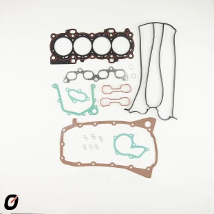 Junta Completa sem Retentores Ford Fiesta 1996 a 2000 - Takao