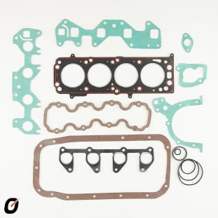 Junta Completa sem Retentores Chevrolet Corsa 1995 a 1998 - Takao