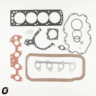 Junta Completa sem Retentores Chevrolet Montana 2008 a 2012 - Takao
