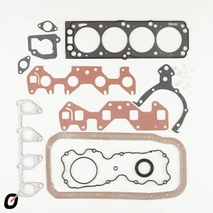 Junta Completa sem Retentores Chevrolet Corsa 1997 a 2008 - Takao
