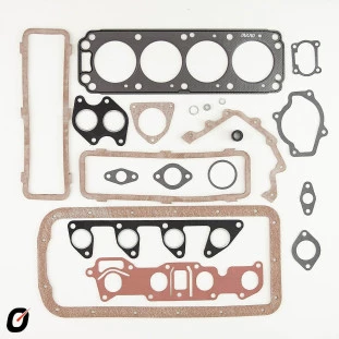Junta Completa sem Retentores Chevrolet Chevette 1974 a 1994 - Takao