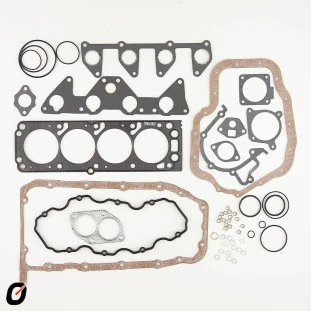 Junta Completa sem Retentores Chevrolet Astra 1995 a 2005 - Takao