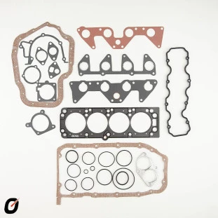 Junta Completa sem Retentores Chevrolet Zafira 2001 a 2012 - Takao