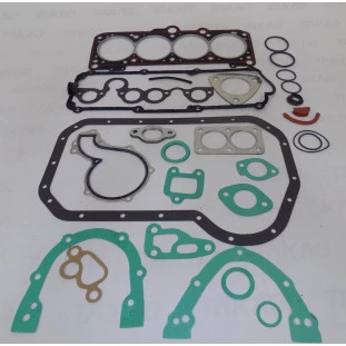 Junta Completa sem Retentores Volkswagen Saveiro 1993 a 2006 - Takao