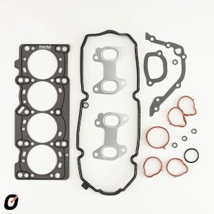 Junta Completa sem Retentores Fiat Uno 2011 a 2019 - Takao